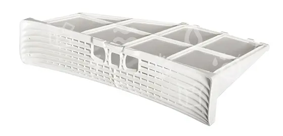 filtr sušičky ZANUSSI / ELECTROLUX / AEG, EDH, T...